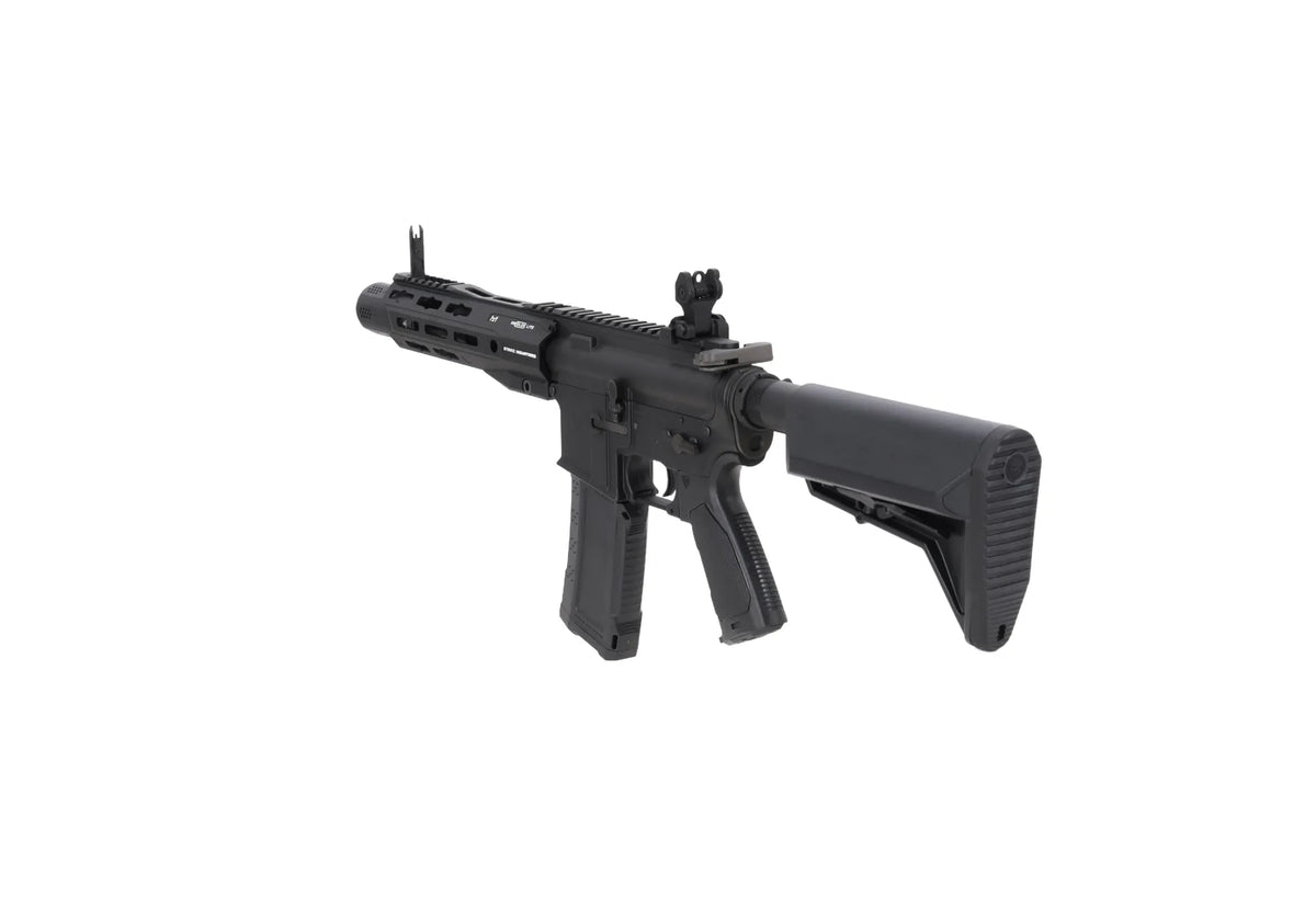 King Arms x Strike Industries Sentinel GRIDLOK LITE® 8.5" airsoft Carbine Black