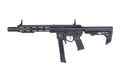 Specna Arms SA-FX02 FLEX™ Gen.2 HAL ETU airsoft Carbine Black