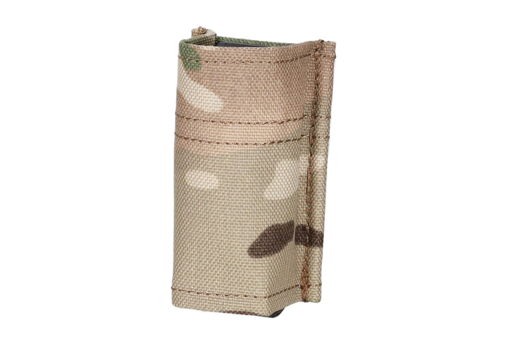 SATAC quick-loader for pistol magazine