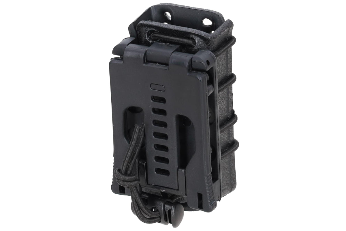 SATAC Open V (B) pistol magazine pouch