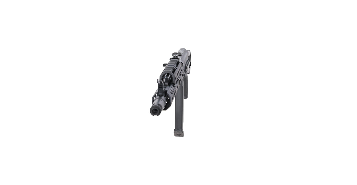 KPYK AK SA-PJ12 PRIME BLDC AEG Assault Rifle - Black