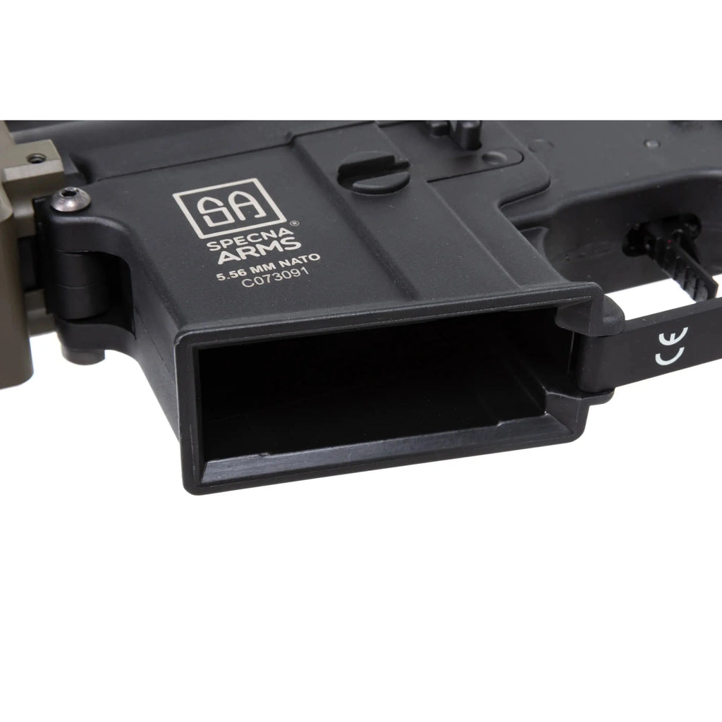 Specna Arms SA-C23 CORE™ HAL ETU™ Gen.2 airsoft Carbine Olive
