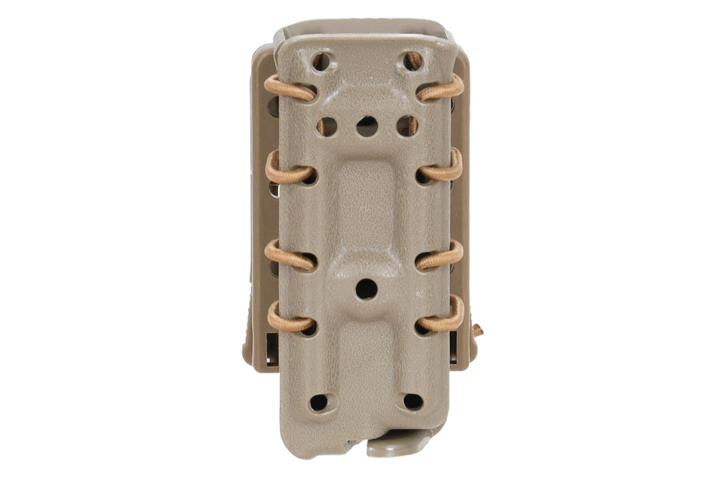SATAC Open V (B) pistol magazine pouch