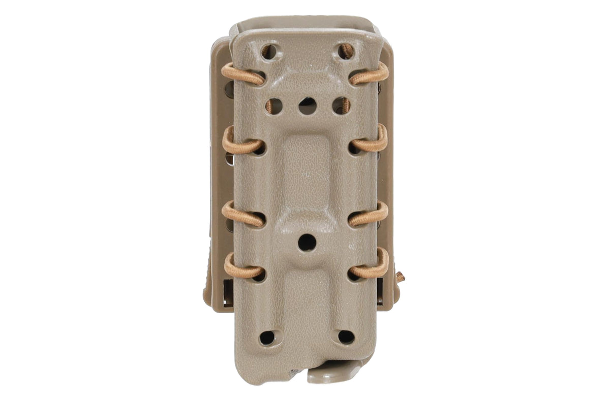 SATAC Open V (B) pistol magazine pouch