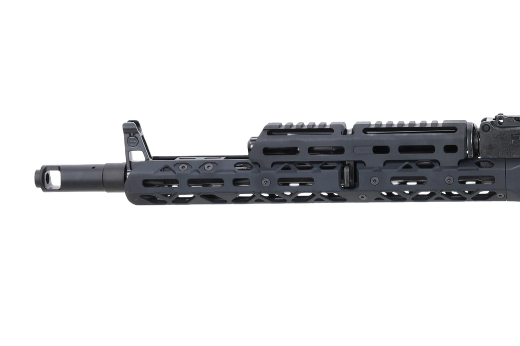 KPYK AK SA-PJ14 PRIME BLDC AEG Assault Rifle - Black