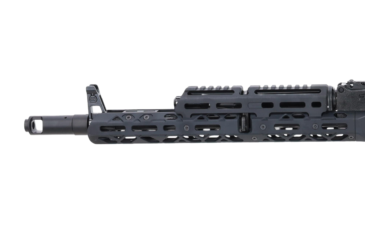 KPYK AK SA-PJ14 PRIME BLDC AEG Assault Rifle - Black