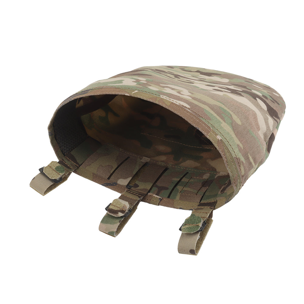 Wosport BP-130 Multicam dump bag