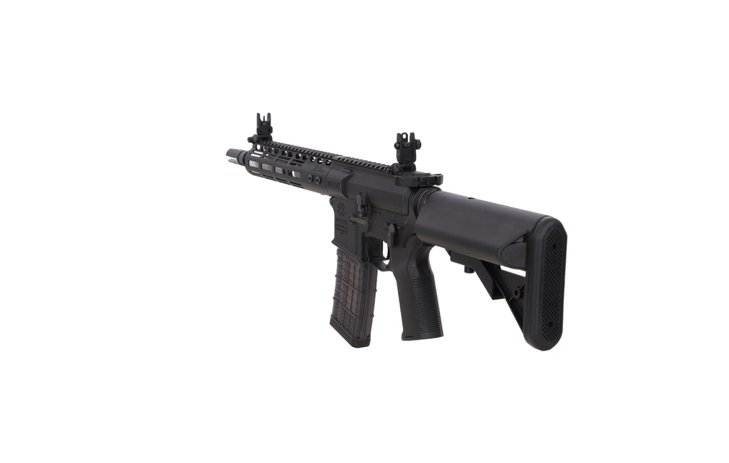 Noveske x EMG N4 Gen.3 SHORTY Cyma Platinum Gen.2 AEG assault rifle 10.5" – Black