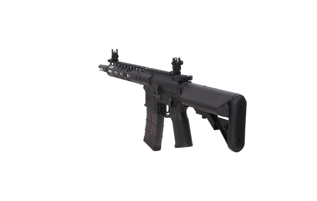 Noveske x EMG N4 Gen.3 SHORTY Cyma Platinum Gen.2 AEG assault rifle 10.5" – Black