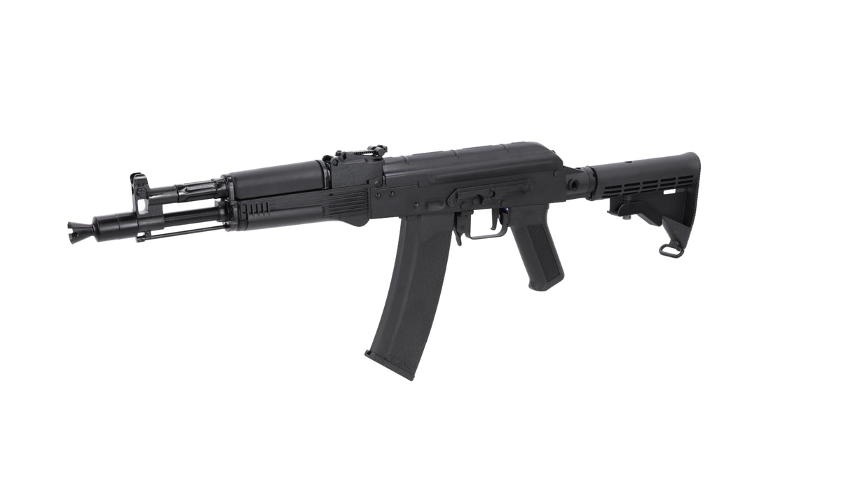 Specna Arms AK SA-J10 EDGE Gen.2 AEG Assault Rifle - Black