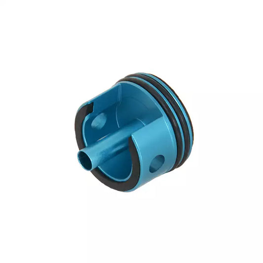 SILENT CYLINDER HEAD, EXTRA SEAL [POINT]