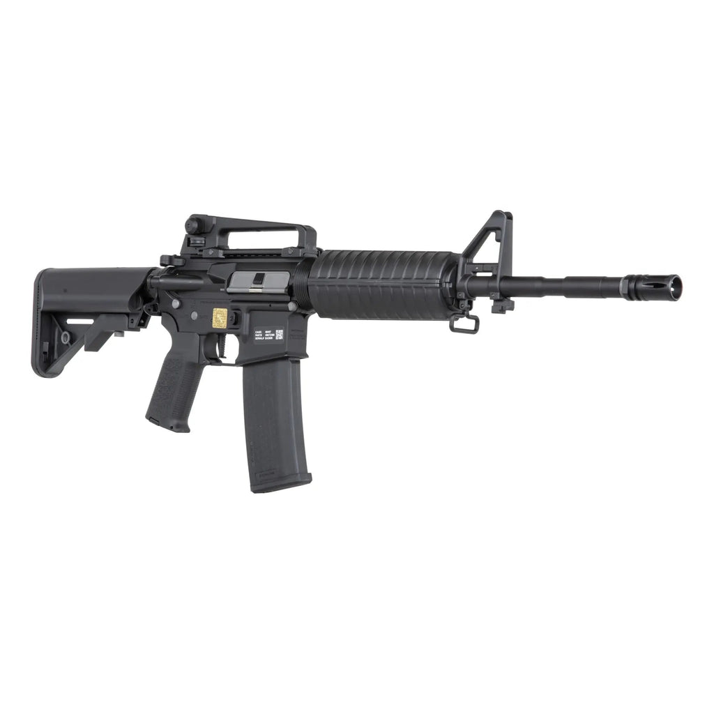[SPE-01-043628] Specna Arms RRA SA-P01 Prime™ Aster II ETU airsoft Carbine with Brushless Motor Black