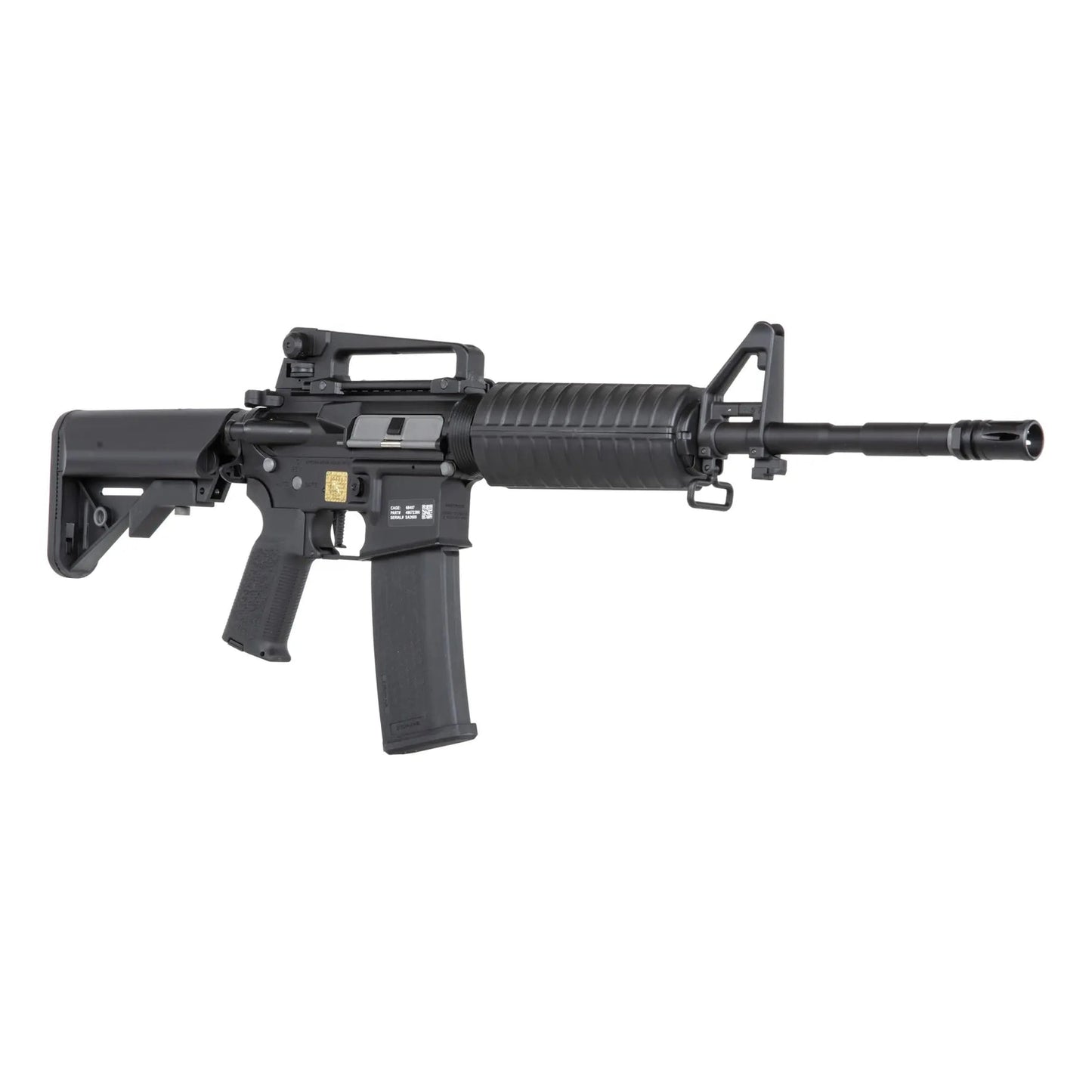 [SPE-01-043628] Specna Arms RRA SA-P01 Prime™ Aster II ETU airsoft Carbine with Brushless Motor Black