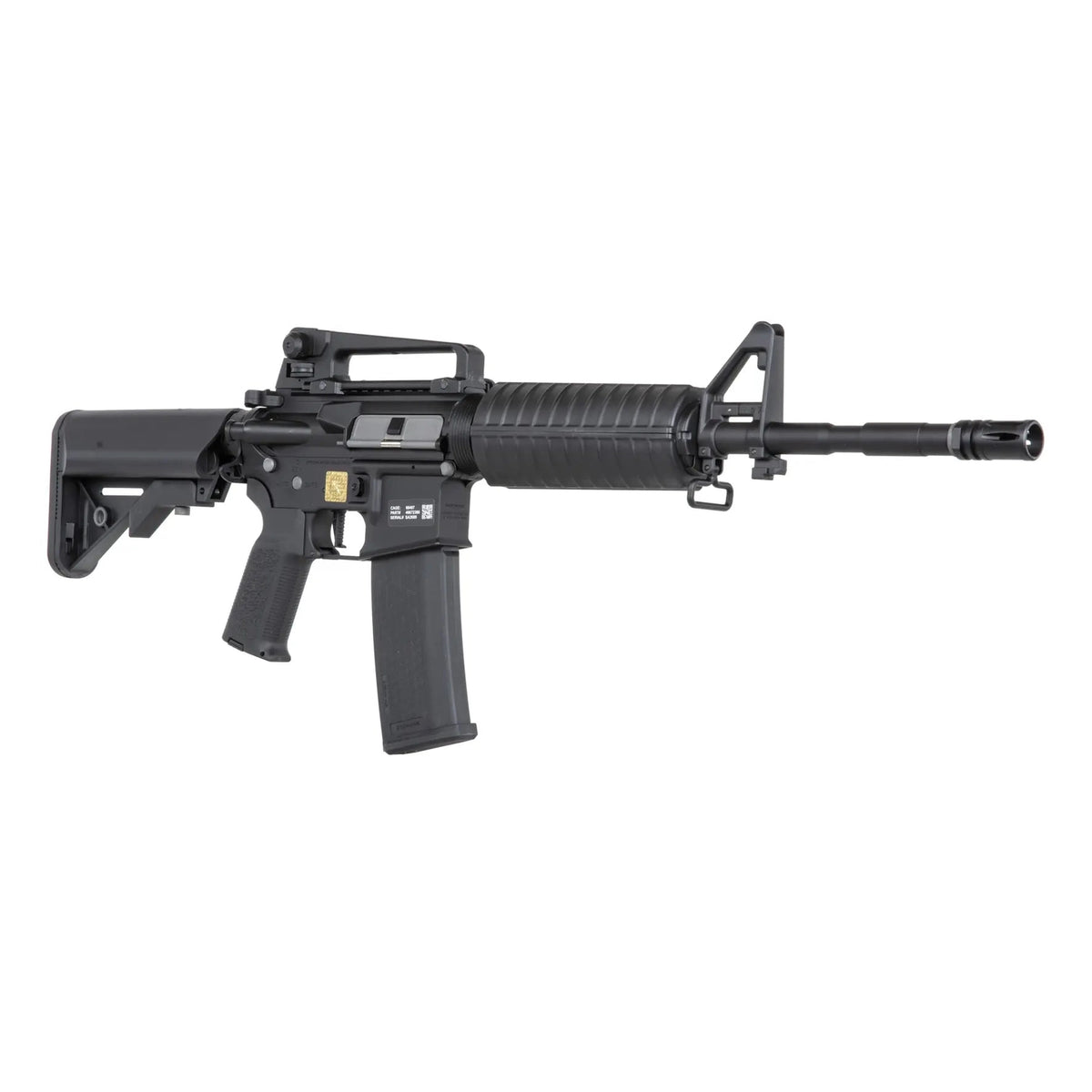 [SPE-01-043628] Specna Arms RRA SA-P01 Prime™ Aster II ETU airsoft Carbine with Brushless Motor Black