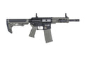 Specna Arms SA-F04-RL FLEX™ Gen.2 BLDC™ HAL ETU™ Light Ops Stock/New Receiver Olive airsoft Carbine