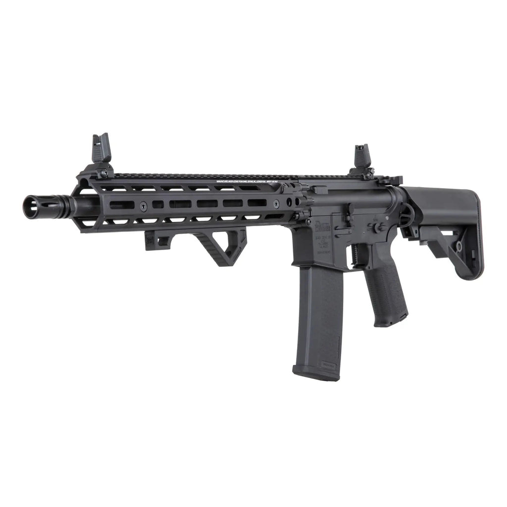 [SPE-01-043657] airsoft Specna Arms Daniel Defense® RIS III 12.5'' SA-P28 Prime™ Aster II ETU carbine with brushless motor Black