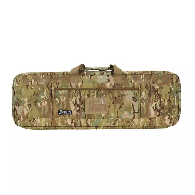 Padded Rifle Case 105cm - Multicamo [8FIELDS]