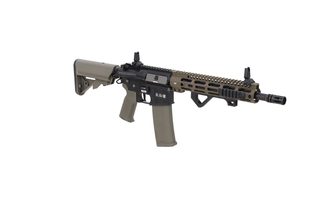 Specna Arms airsoft SA-E20 EDGE™ HAL 2 ETU Gen. 2 Olive Carbine