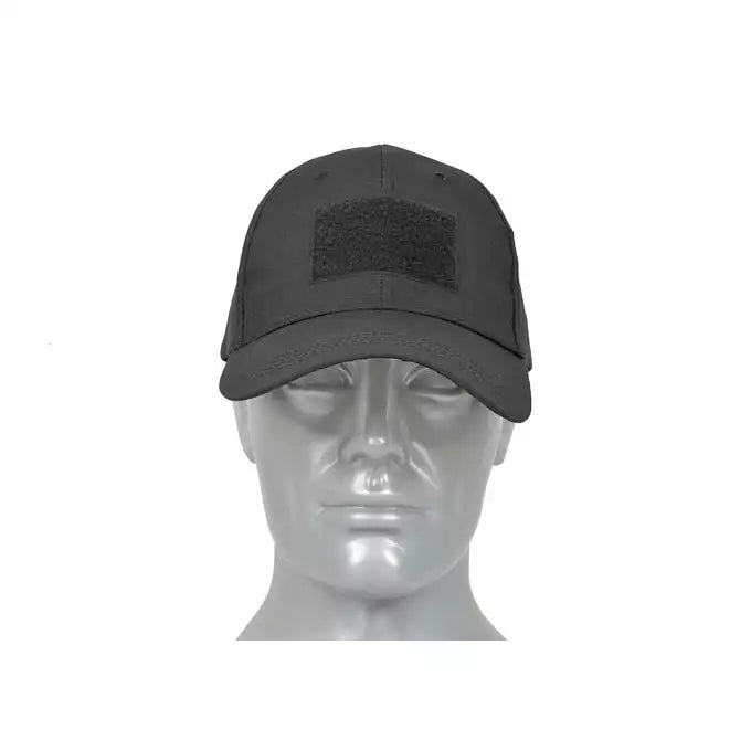 Operators tactical cap - Black [8FIELDS]