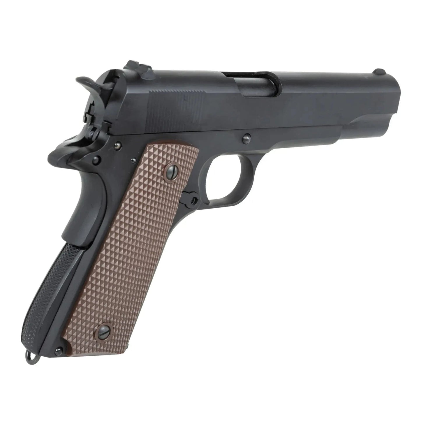 [EIC-02-046384] E&C EC-3101 airsoft pistol