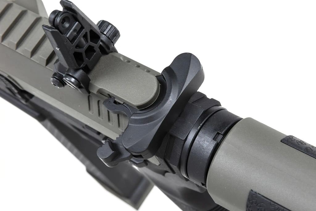 Specna Arms SA-FX02 FLEX™ Gen.2 BLDC™ HAL ETU airsoft Carbine Olive