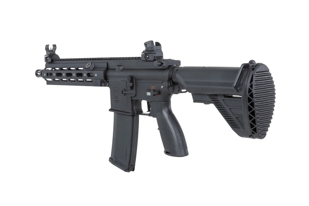 Specna Arms SA-PH24 PRIME™ BLDC™ Aster II ETU airsoft Carbine Black