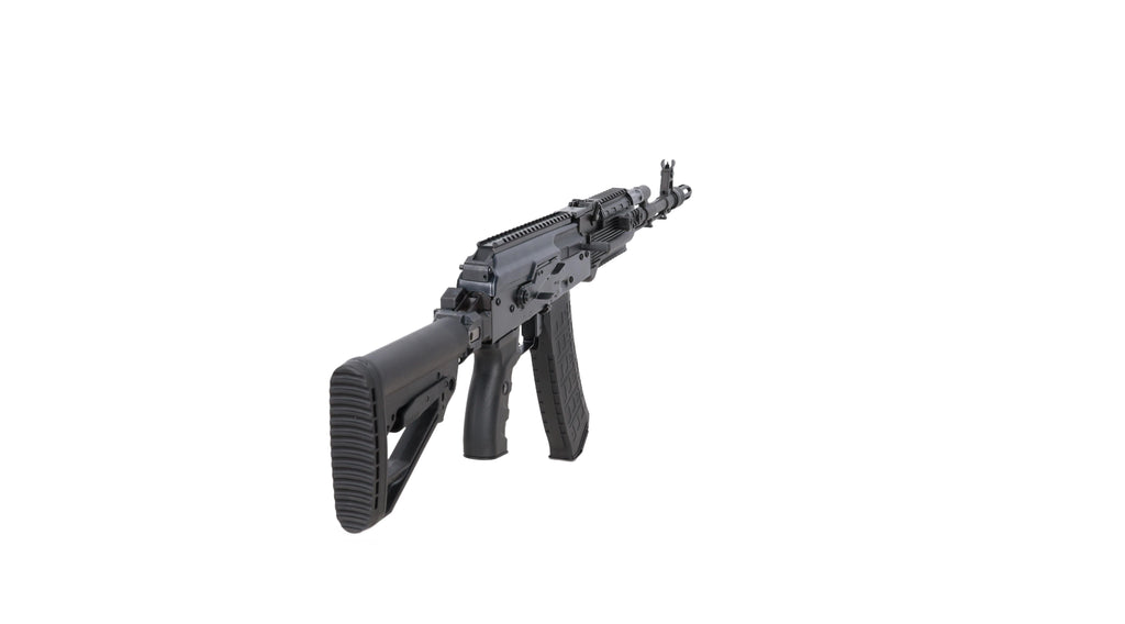 E&L ELAK74M3 Essential airsoft Carbine (Mosfet Version) Black