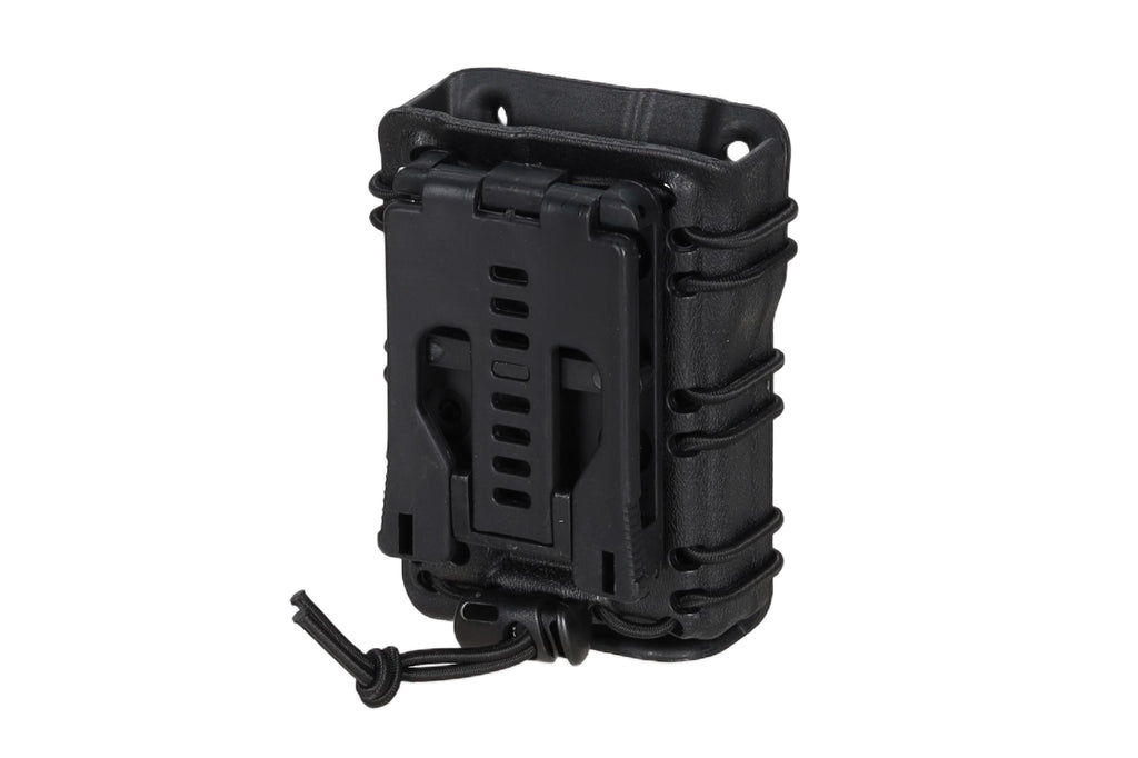Ładownica SATAC Open V (B) na magazynek 5.56mm Czarna