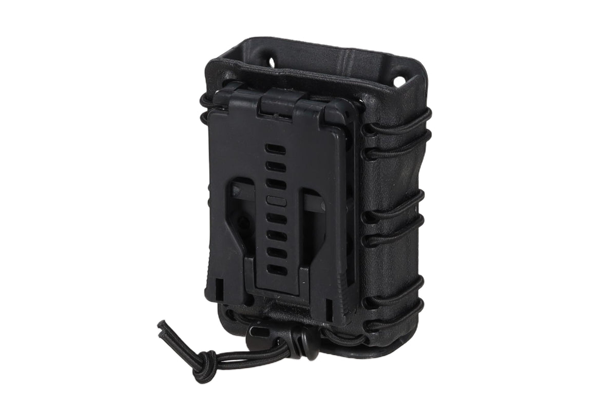 Ładownica SATAC Open V (B) na magazynek 5.56mm Czarna