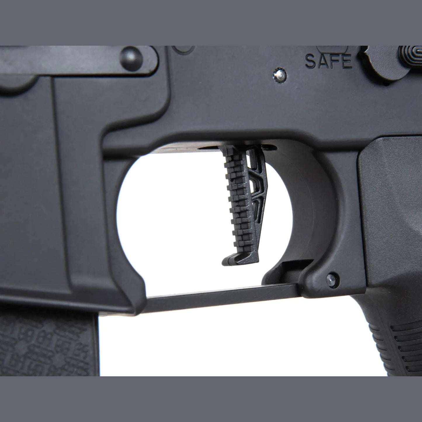 [SPE-01-043628] Specna Arms RRA SA-P01 Prime™ Aster II ETU airsoft Carbine with Brushless Motor Black