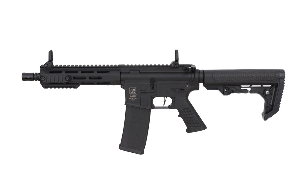 Specna Arms SA-F14 FLEX™ Gen.2 HAL ETU™ airsoft Carbine Black