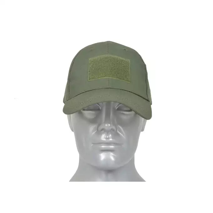 Operators tactical cap - Olive [8FIELDS]