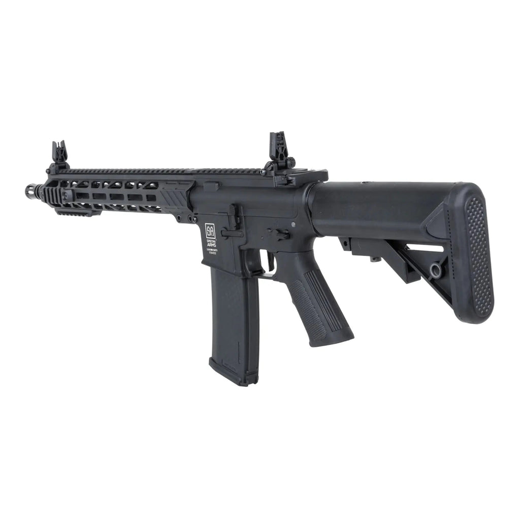[SPE-01-047450] Specna Arms SA-F09 FLEX™ Gen.2 HAL ETU™ airsoft Carbine Black