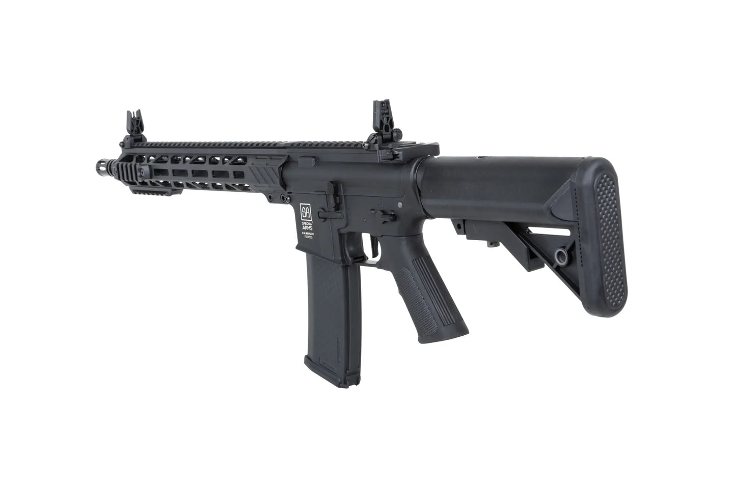[SPE-01-047450] Specna Arms SA-F09 FLEX™ Gen.2 HAL ETU™ airsoft Carbine Black