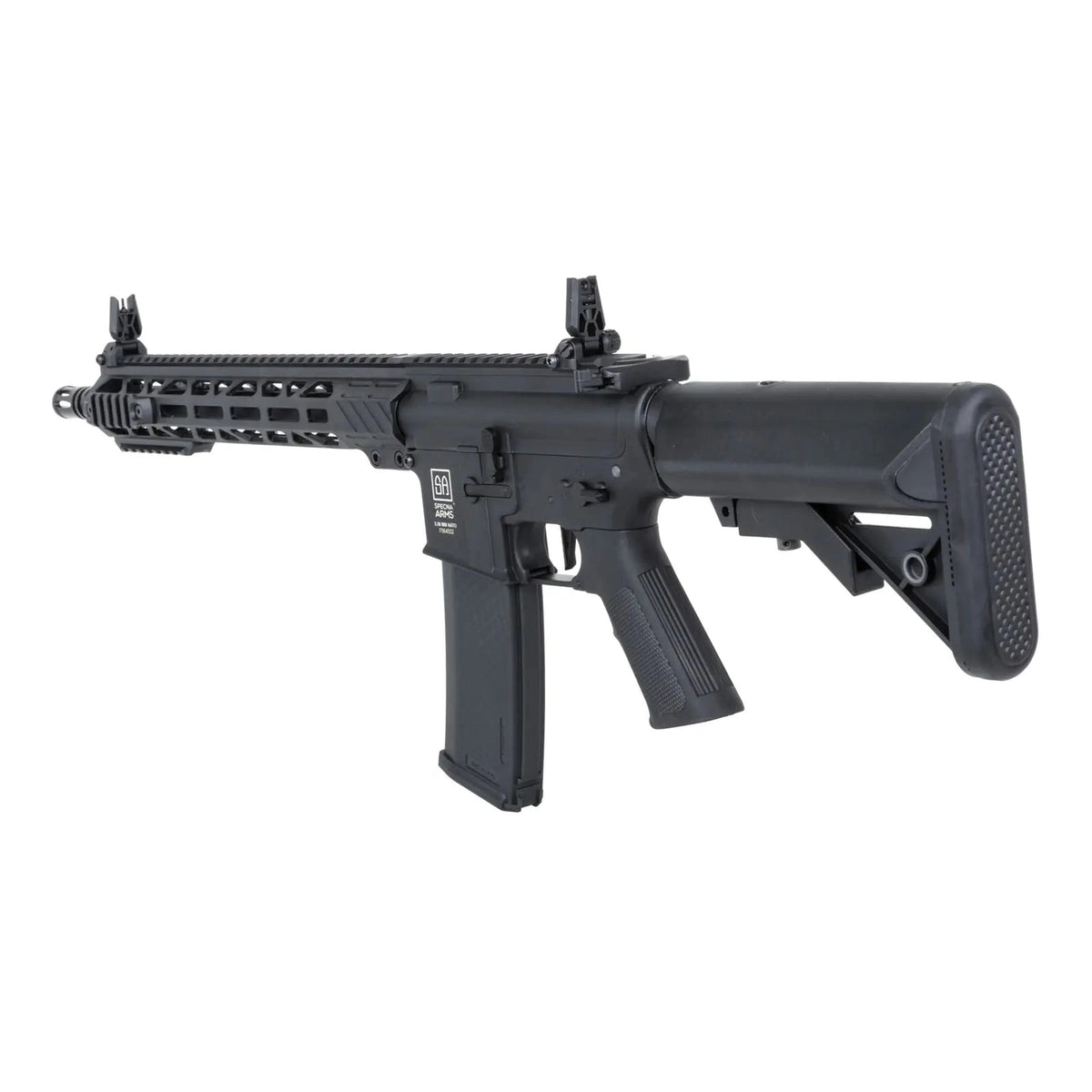 [SPE-01-047450] Specna Arms SA-F09 FLEX™ Gen.2 HAL ETU™ airsoft Carbine Black