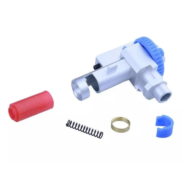 Complete Hop-Up CNC Chamber for M4M16 Replicas
