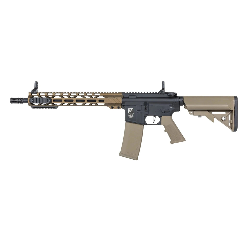 [SPE-01-047126] Specna Arms SA-C24 CORE™ Gen.2 HAL ETU™ Chaos Bronze airsoft Carbine