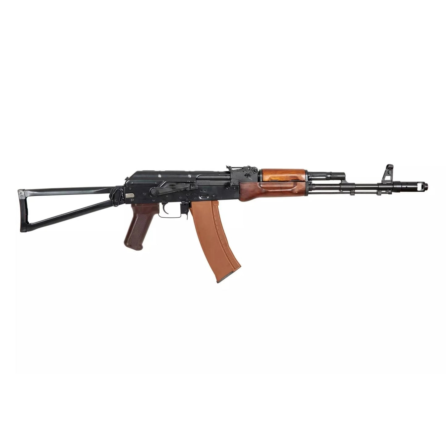 [EIL-01-031547] ELAKS74N Essential carbine replica (Mosfet Version)