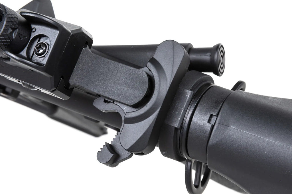 Specna Arms SA-FH07 FLEX™ Gen.2 BLDC™ HAL ETU airsoft Carbine Black