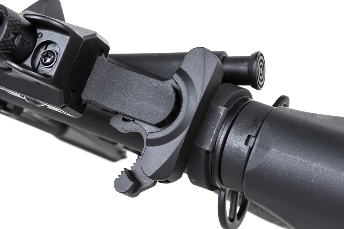 Specna Arms SA-FH07 FLEX™ Gen.2 BLDC™ HAL ETU airsoft Carbine Black