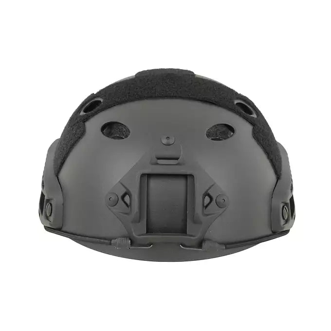 FAST PJ helmet replica - Black [EM]