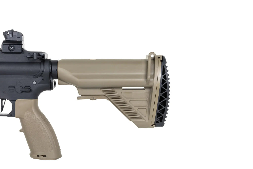 Specna Arms SA-FH06 FLEX™ Gen. 2 HAL ETU Half-Tan airsoft Carbine