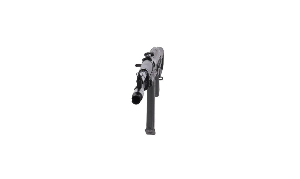 Specna Arms AK SA-J10 EDGE Gen.2 AEG Assault Rifle - Black