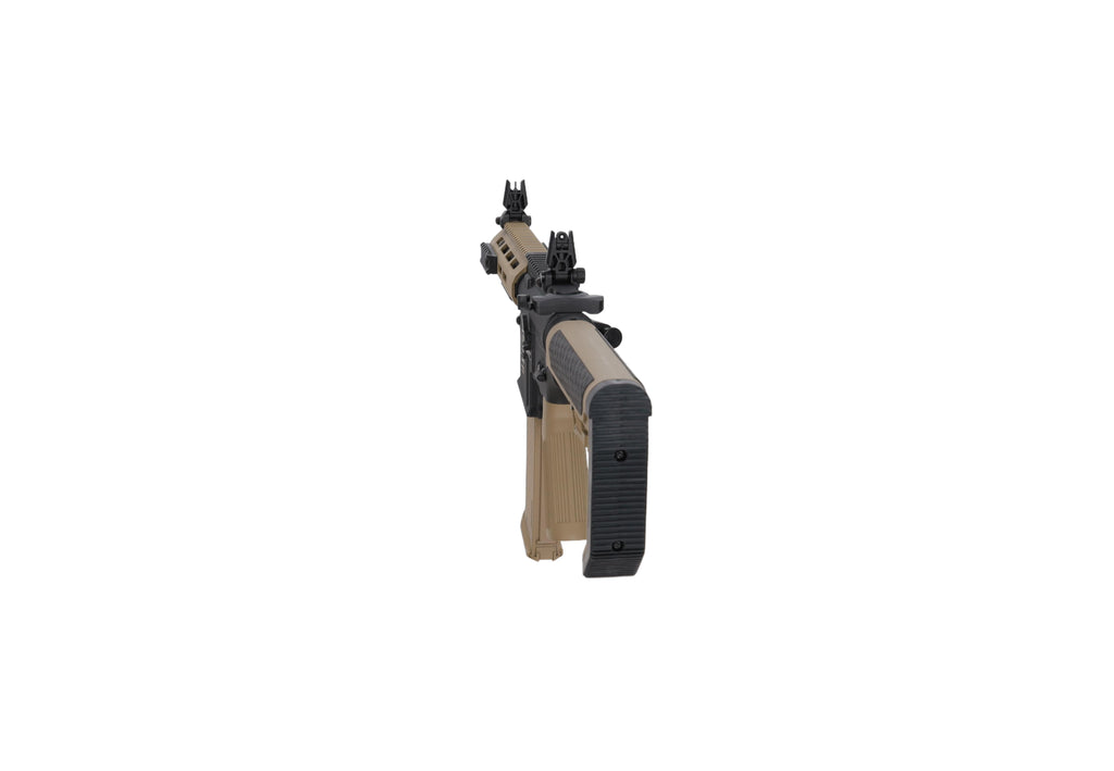 Specna Arms SA-F14 FLEX™ Gen.2 HAL ETU™ Half-Tan airsoft Carbine