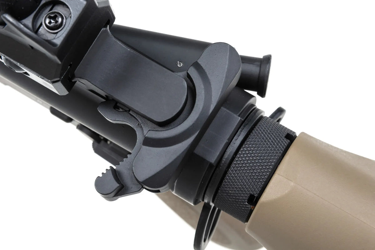 Specna Arms SA-PH24 PRIME™ BLDC™ Aster II ETU Chaos Bronze airsoft Carbine