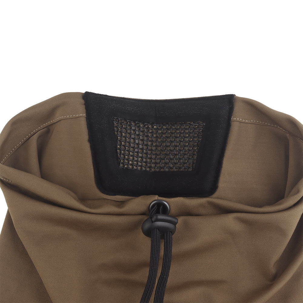 Specna Arms Knight Tan pusmaska respirators
