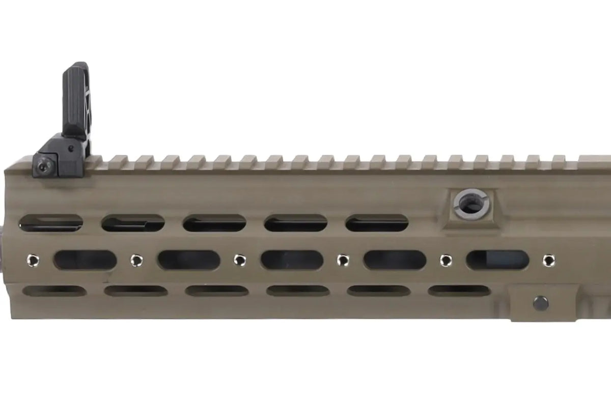 Specna Arms SA-PH24 PRIME™ BLDC™ Aster II ETU airsoft Carbine Olive