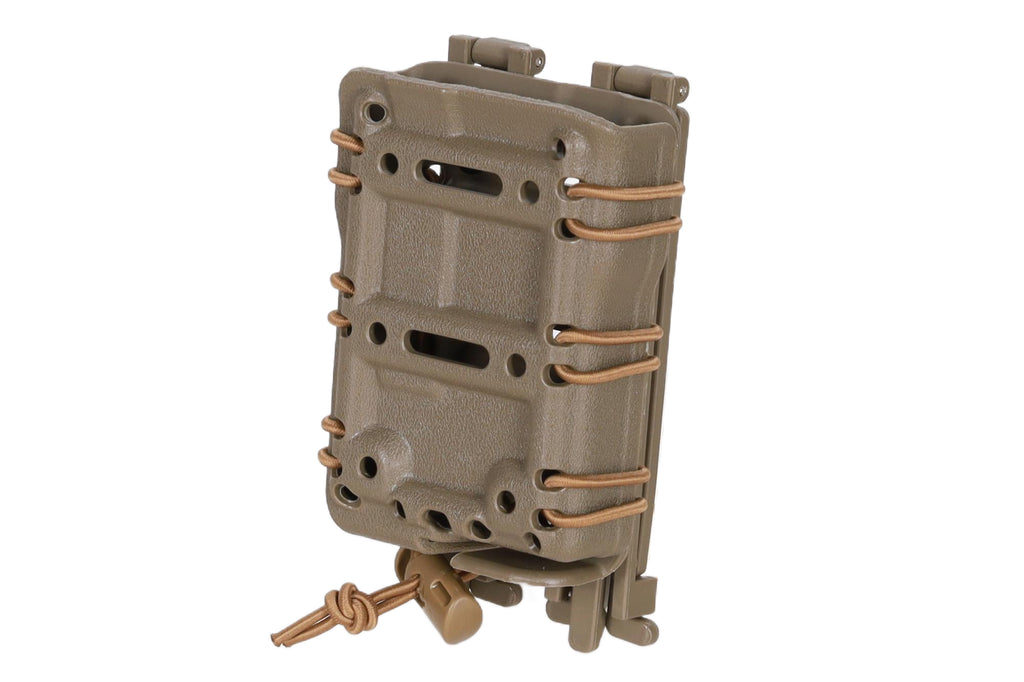 SATAC Open V (S) pouch for 5.56mm magazine