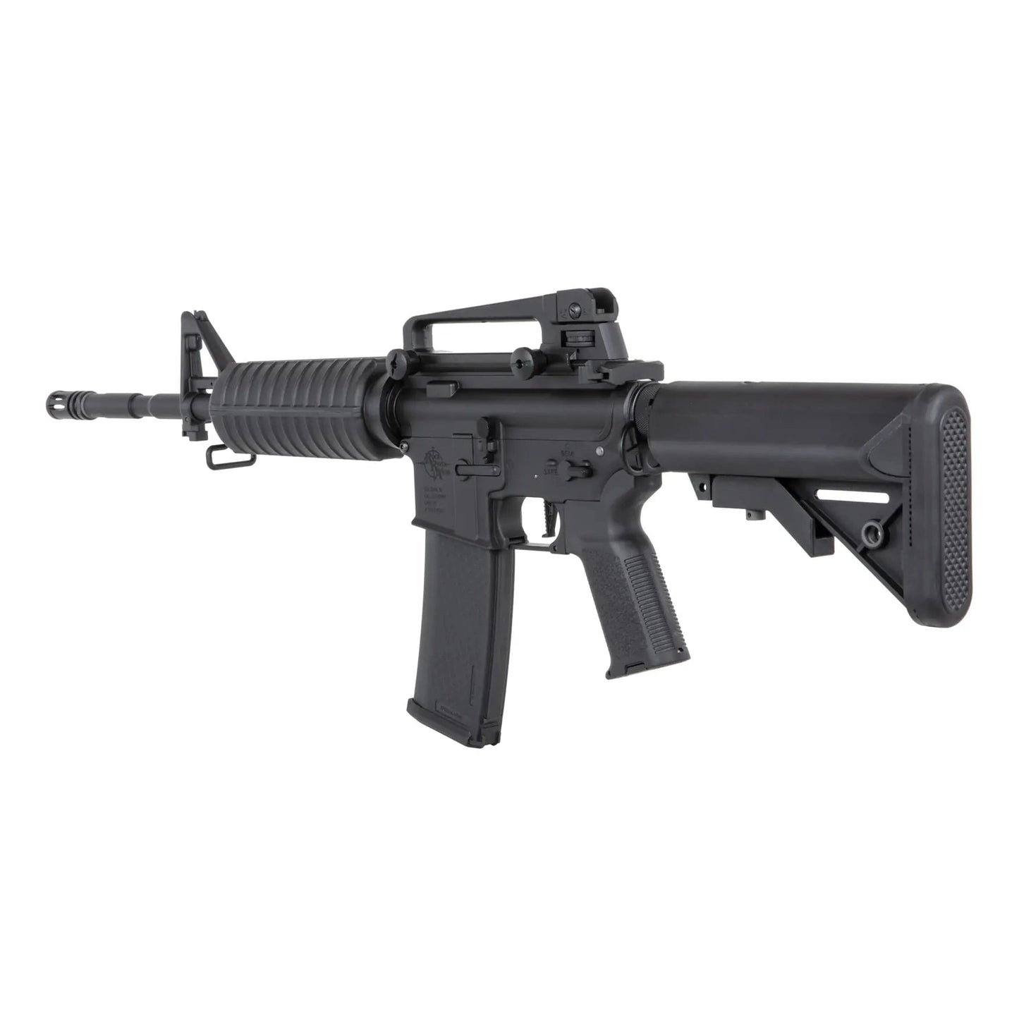 [SPE-01-043628] Specna Arms RRA SA-P01 Prime™ Aster II ETU airsoft Carbine with Brushless Motor Black