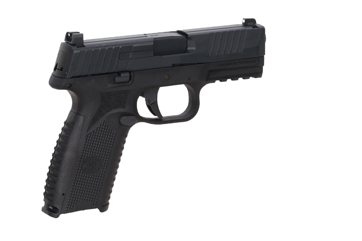 FN Herstal x Cybergun FN 509 GBB Pistol – Black